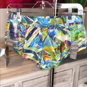 Adidas Jogger Shorts!